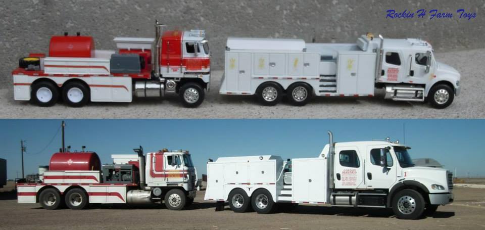 Haynes Custom Harvesting