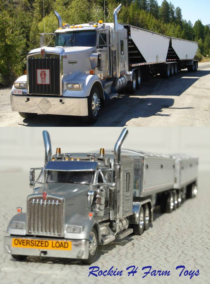 Taylor Custom Harvesting