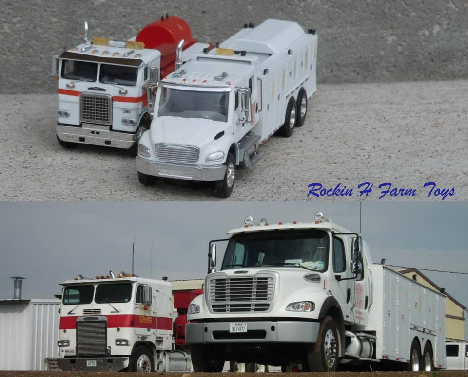 Haynes Custom Harvesting