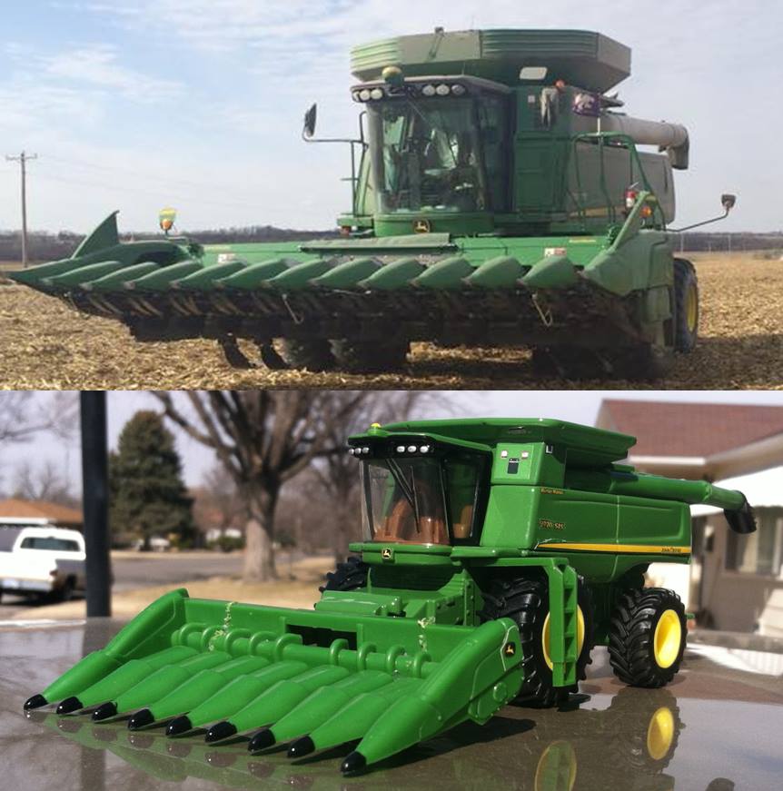 Nebraska Farmer