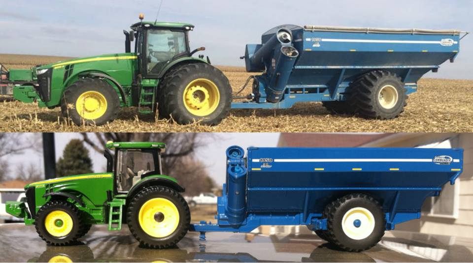 Nebraska Farmer