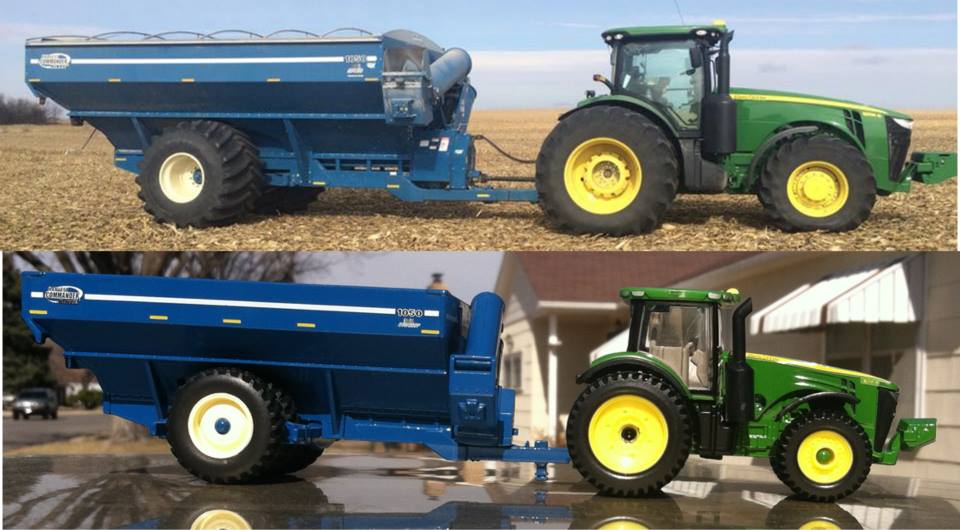 Nebraska Farmer