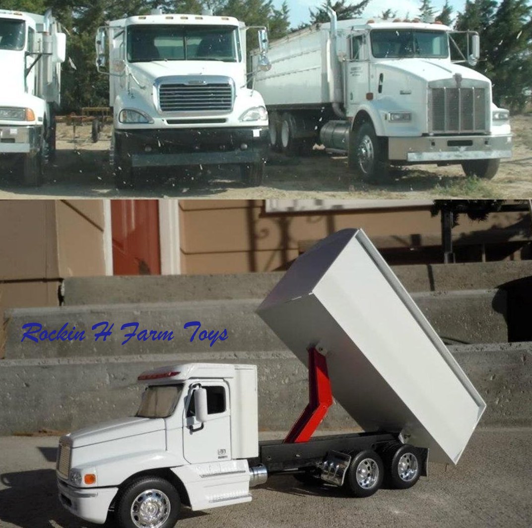 Gossen Custom Harvesting