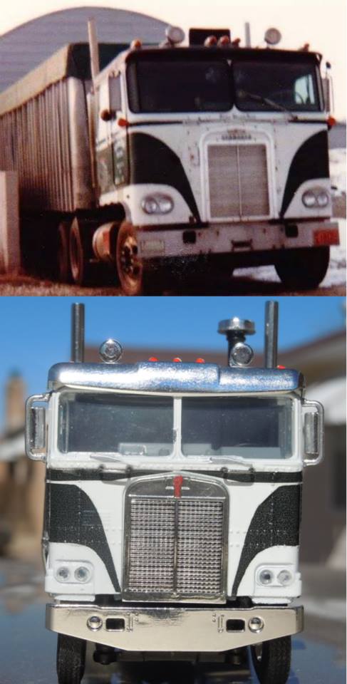 Steve's Truck