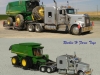 Taylor Custom Harvesting