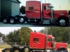 Chris's 379 Replica Peterbilt