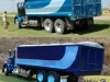 Countyline Harvesting's Kenworth W900A
