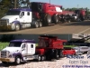 Dolechek Harvesting's replica 387 Peterbilt