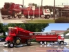 Haynes Custom Harvesting 1984