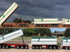 Australian Grain Train
