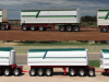 Australian Grain Train