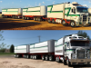 Australian Grain Train