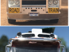 Australian Grain Train
