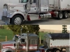 Buckeye Harvesting's W900L Kenworth