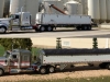 Buckeye Harvesting's W900L Kenworth