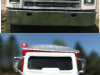 Clements Farms IH Series Truck