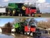 Paplow Harvesting