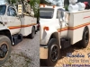 Aaron's Service truck