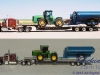 Taylor Custom harvesting