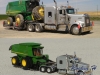 Taylor Custom harvesting