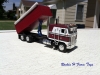 Kenworth K100 grain truck