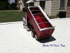Kenworth K100 grain truck