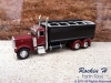 379 Peterbilt grain truck