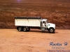 Mach Granite grain truck