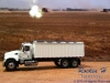 Mach Granite grain truck