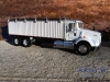 Kenworth T800 grain truck