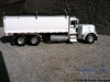 379 Peterbilt grain truck