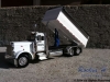 379 Peterbilt grain truck