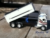 Freightlier grain truck twins