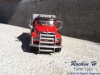 Mack Granite grain truck