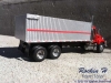 Mack Granite grain truck
