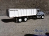 International 4300 grain truck