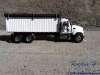 Mack Granite grain truck