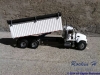 Mack Granite grain truck