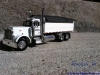 379 Peterbilt grain truck