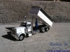 379 Peterbilt grain truck