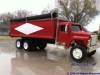 Ertl IH S Series End Dump Grain Truck