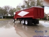 Ertl IH S Series End Dump Grain Truck