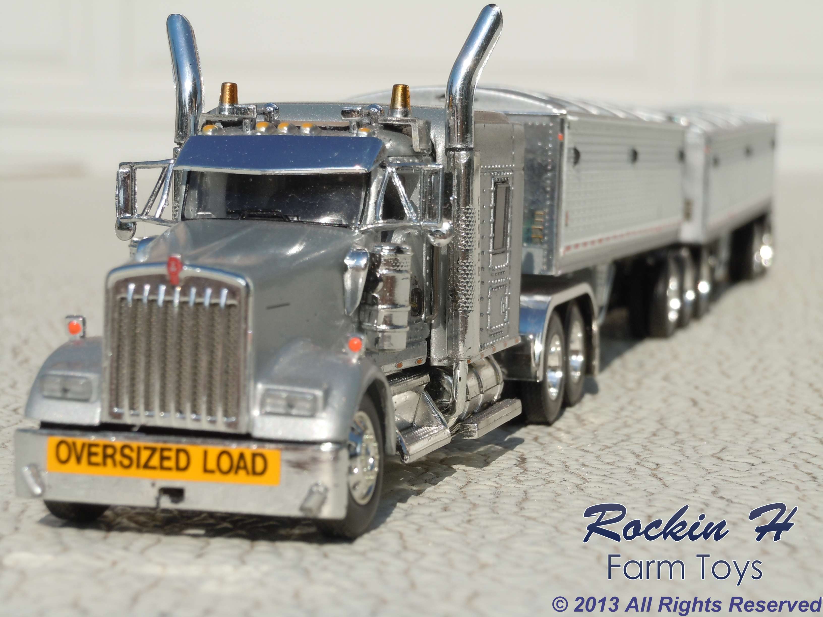 Taylor Custom Harvesting