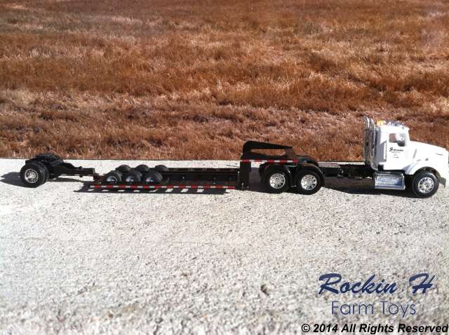 Schroeder Custom Harvesting