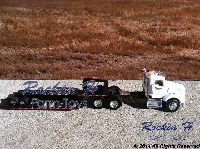 Schroeder Custom Harvesting