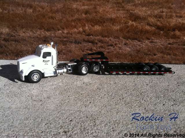 Schroeder Custom Harvesting