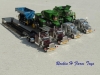 Taylor Custom Harvesting 
