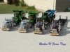  Taylor Custom Harvesting 
