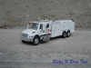 M2 Freightliner with Haynes ST bed