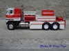 IH Transtar II with Haynes bed